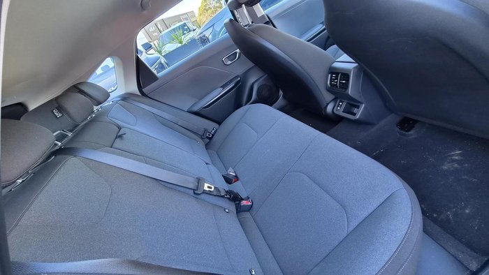 2026 Kia K4 Sport