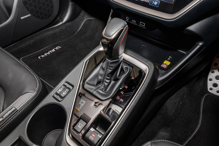 2025 Subaru Impreza 2.0S S-Edition