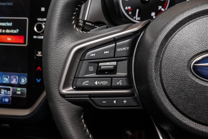 2025 Subaru Impreza 2.0S S-Edition