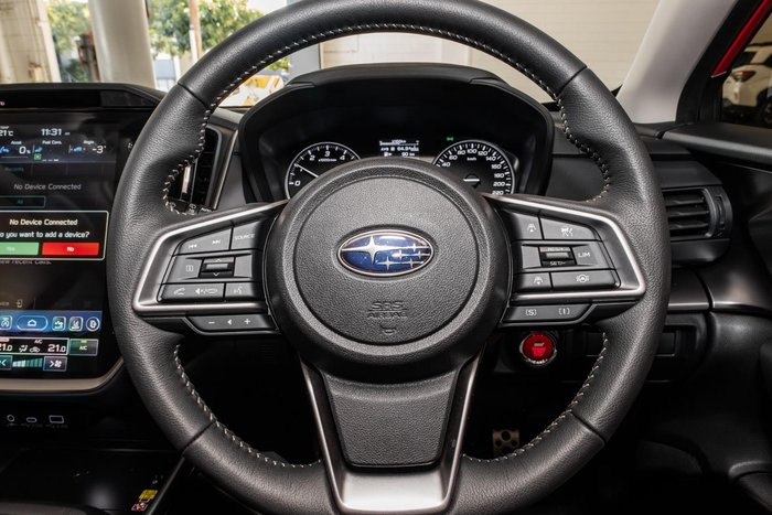 2025 Subaru Impreza 2.0S S-Edition