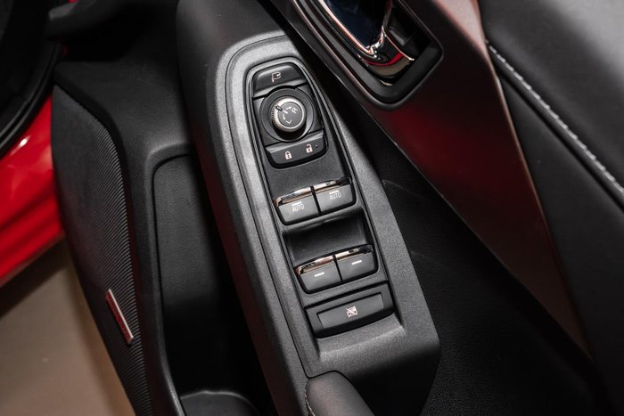 2025 Subaru Impreza 2.0S S-Edition