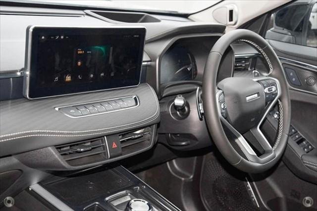 2026 GWM Haval Jolion Vanta