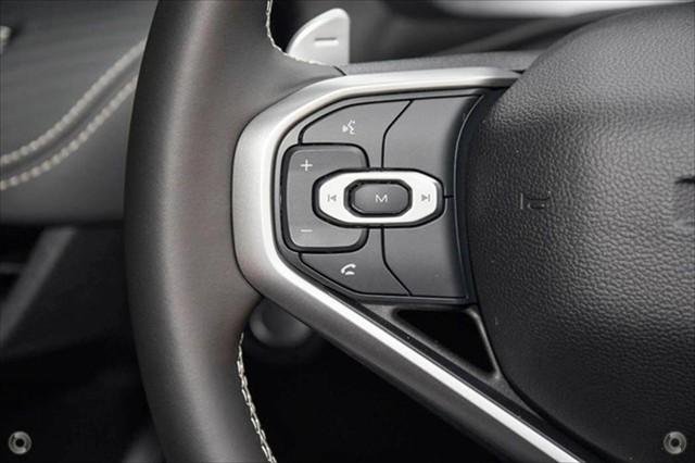 2026 GWM Haval Jolion Vanta