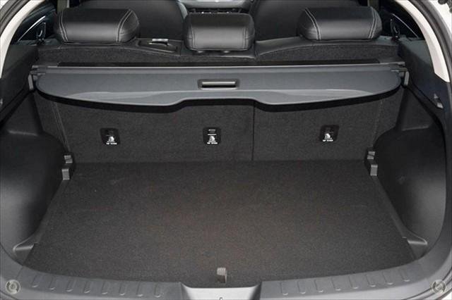 2026 GWM Haval Jolion Vanta
