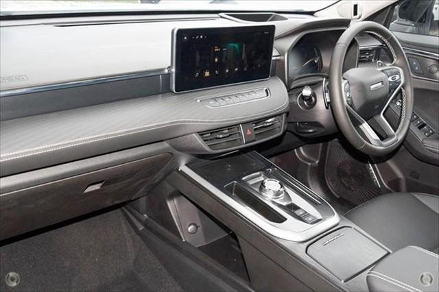 2026 GWM Haval Jolion Vanta