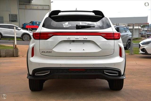2026 GWM Haval Jolion Vanta