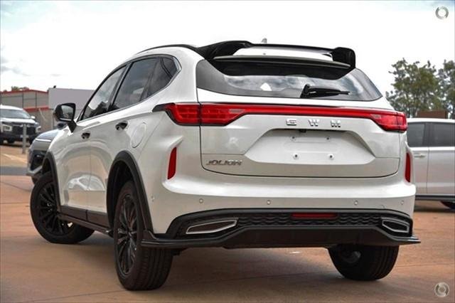 2026 GWM Haval Jolion Vanta