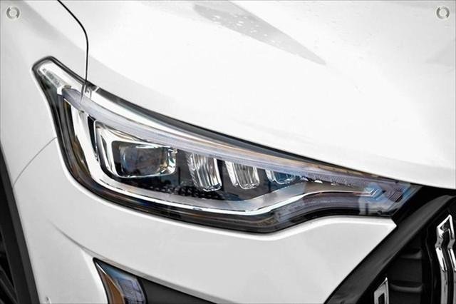 2026 GWM Haval Jolion Vanta