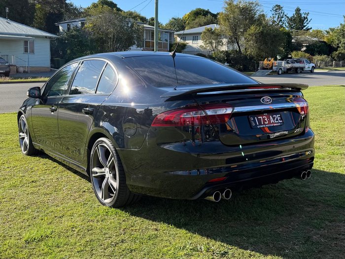 2014 Ford Falcon XR8