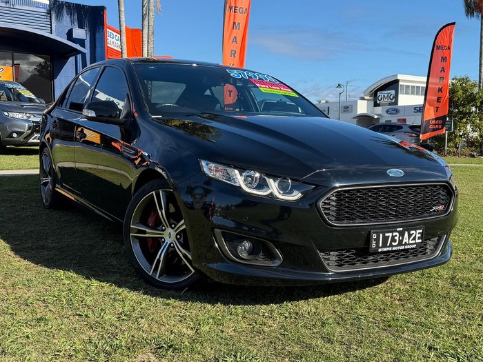 2014 Ford Falcon XR8 FG X