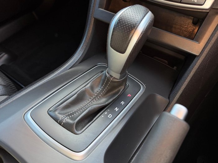 2014 Ford Falcon XR8