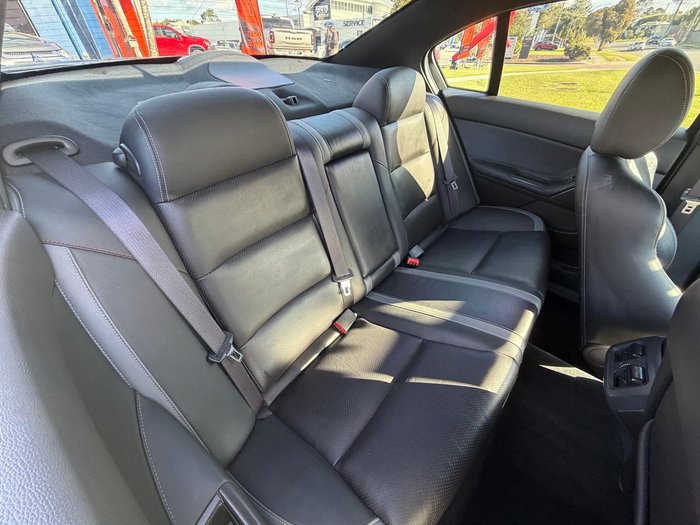 2014 Ford Falcon XR8