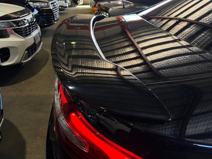 2014 Ford Falcon XR8
