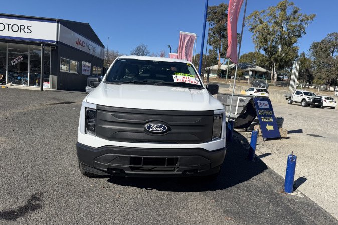 2024 FORD F150
