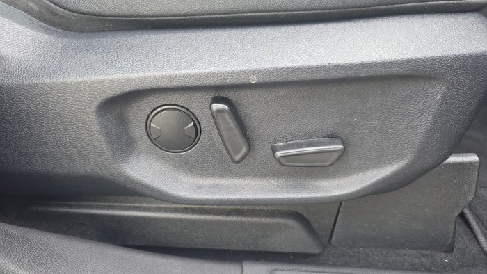 2025 Ford Everest Wildtrak