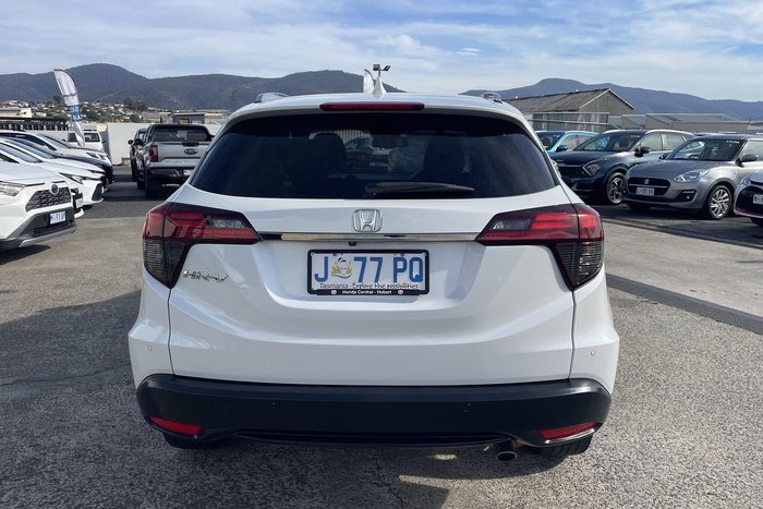 2020 Honda HR-V VTi-LX