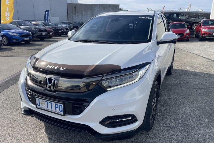 2020 Honda HR-V VTi-LX