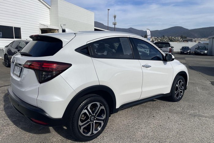 2020 Honda HR-V VTi-LX