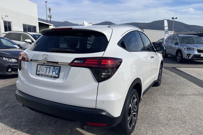 2020 Honda HR-V VTi-LX