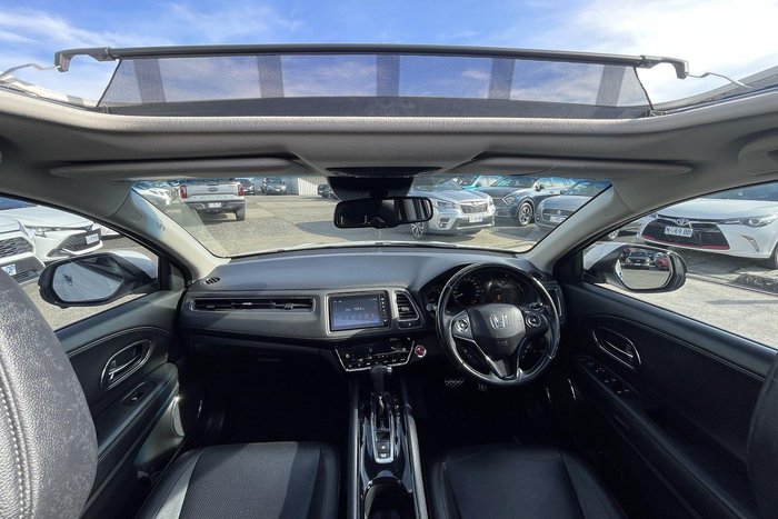 2020 Honda HR-V VTi-LX