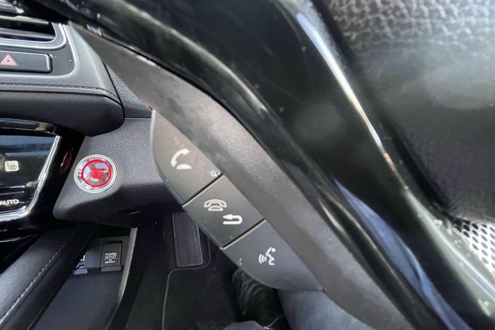 2020 Honda HR-V VTi-LX