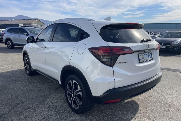 2020 Honda HR-V VTi-LX