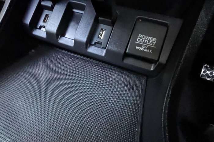2020 Honda HR-V VTi-LX