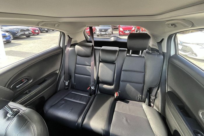 2020 Honda HR-V VTi-LX