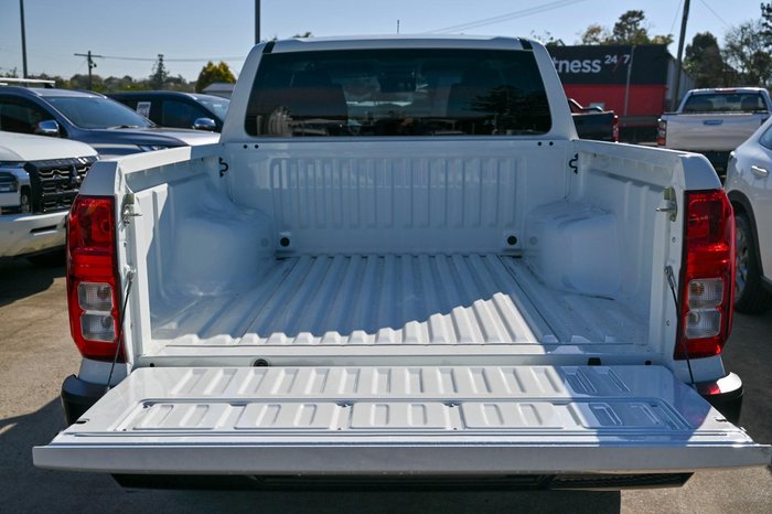2026 Mitsubishi Triton GLX+