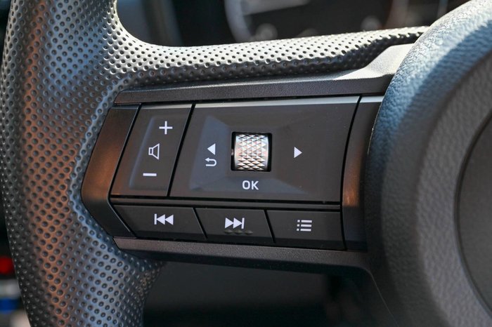 2026 Mitsubishi Triton GLX+