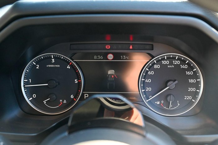 2026 Mitsubishi Triton GLX+