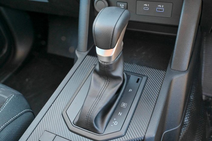 2026 Mitsubishi Triton GLX+