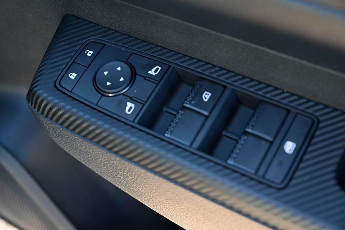 2026 Mitsubishi Triton GLX+