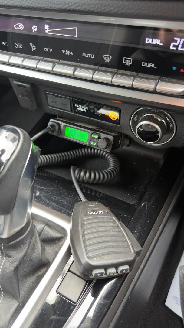 2021 Isuzu D-MAX LS-U