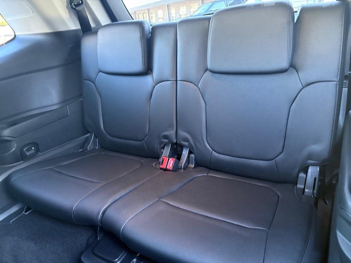 2025 Ford Everest Sport