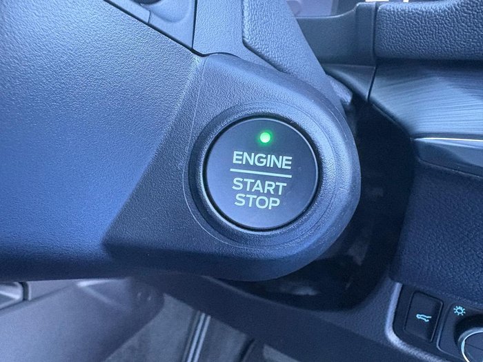 2025 Ford Everest Sport