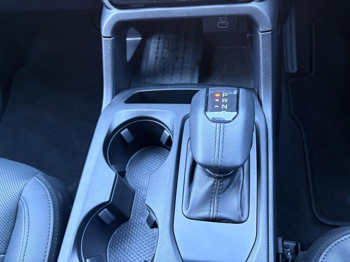2025 Ford Everest Sport