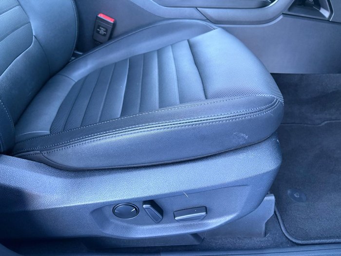 2025 Ford Everest Sport