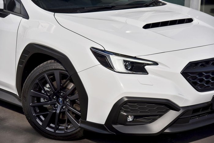 2026 Subaru WRX