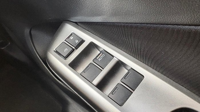 2014 Honda City VTi-L