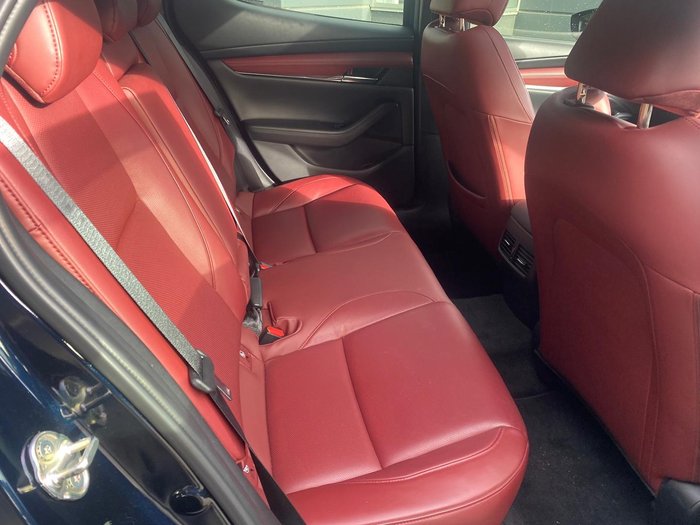 2023 Mazda 3 G25 Astina