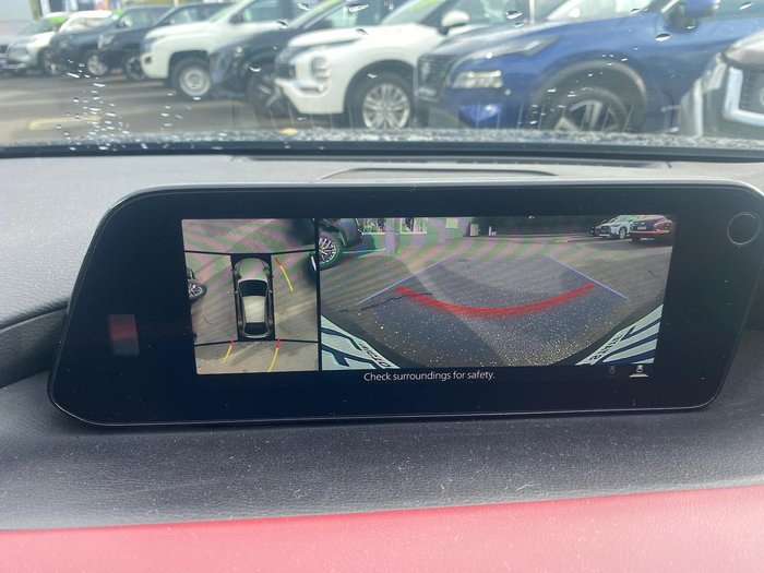 2023 Mazda 3 G25 Astina