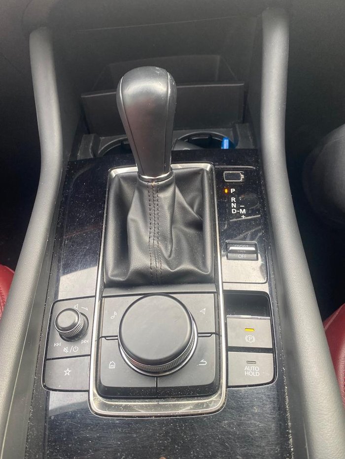 2023 Mazda 3 G25 Astina