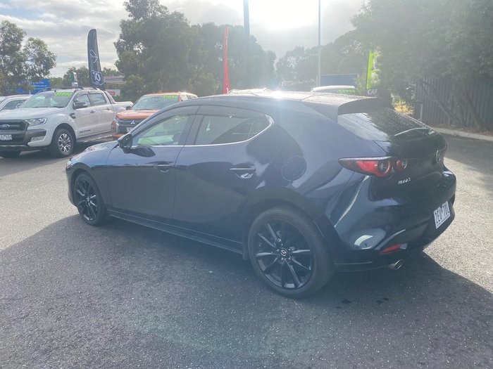 2023 Mazda 3 G25 Astina