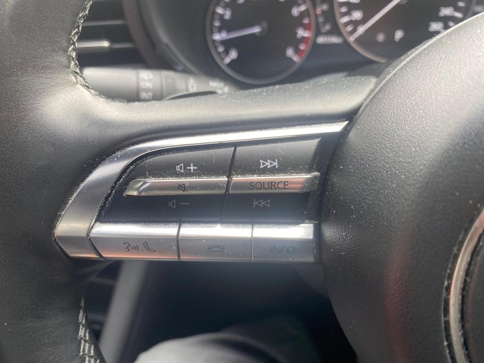 2023 Mazda 3 G25 Astina