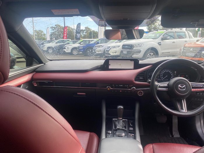 2023 Mazda 3 G25 Astina