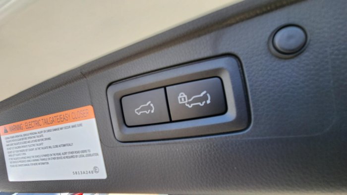 2024 Mitsubishi Pajero Sport GLS