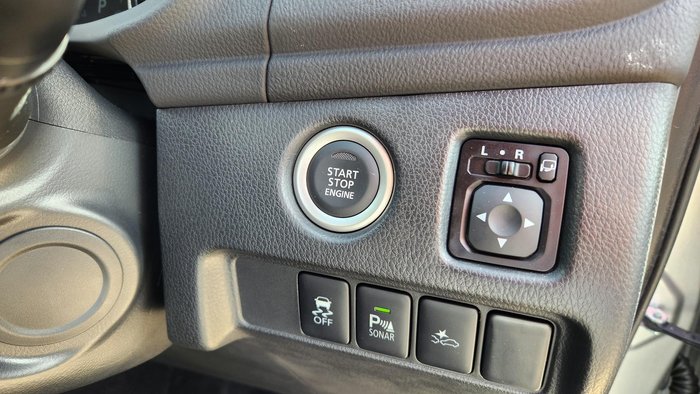 2024 Mitsubishi Pajero Sport GLS