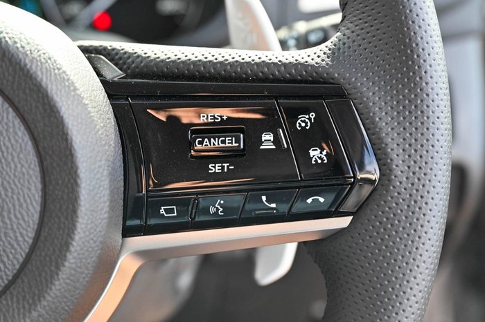2024 Mitsubishi Pajero Sport GLS