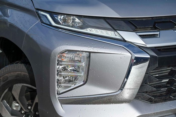 2024 Mitsubishi Pajero Sport GLS